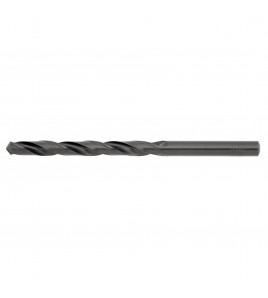 Draper Expert HSS Twist Drill for 8 x 1.25 Taps, 6.8 x 181mm