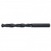 HSS Twist Drill for 12 x 1.75 Taps, 10.2mm