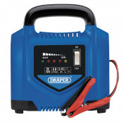 6V/12V Battery Charger, 2.8A