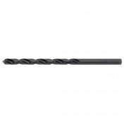 HSS Drill Bit, 3/16 x 181mm