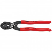 Knipex Cobolt® 71 31 200 Compact Bolt Cutter with Piano Wire Cutter, 200mm, 3.6mm