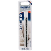 HSS Drill Bit, 1/4 x 4  - Discontinued