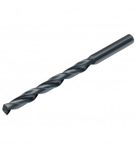 Draper Expert HSS Drill Bit, 17/64 x 4-1/8