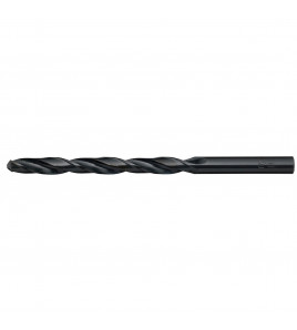 Draper Expert HSS Drill Bit, 17/64 x 4-1/8