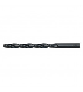 Draper Expert HSS Drill Bit, 9/32 x 181mm