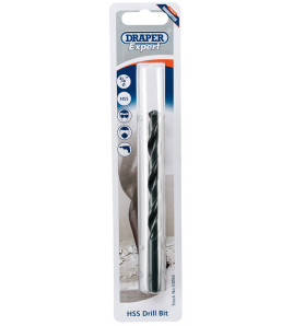 HSS Drill Bit, 3/8 x 5  - Discontinued