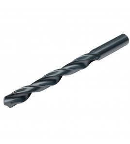 Draper Expert HSS Drill Bit, 7/16 x 5-1/2