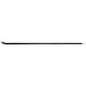 Chisel Point Crowbar, 1.5m