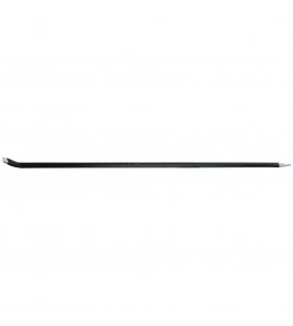 Chisel Point Crowbar, 1.5m