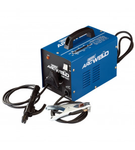 230V Turbo ARC Welder, 100A
