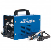 230V Turbo ARC Welder, 100A