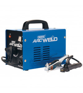 230V Turbo ARC Welder, 100A