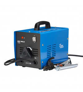 ARC Welder, 130A