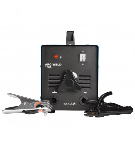 ARC Welder, 130A