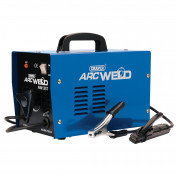 ARC Welder, 130A