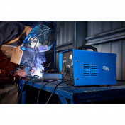 ARC Welder, 130A