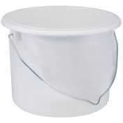 Plastic Paint Kettle, 2.5L