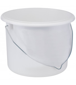 Plastic Paint Kettle, 2.5L