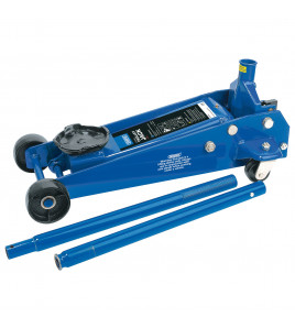 Garage Trolley Jack, 3 Tonne