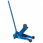 Garage Trolley Jack, 3 Tonne