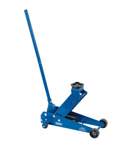 Garage Trolley Jack, 3 Tonne