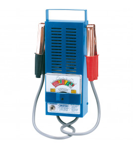 Battery Load Tester, 100A - Discontinued