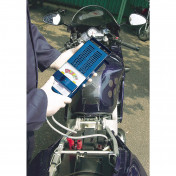 Battery Load Tester, 100A - Discontinued