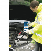 Battery Load Tester, 100A - Discontinued