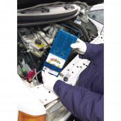 Battery Load Tester, 100A - Discontinued