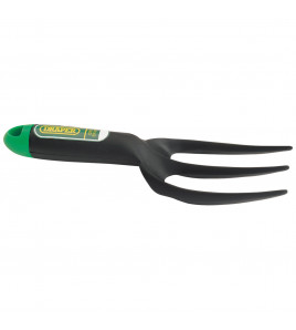 Plastic Hand Fork