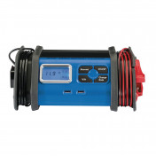 12V Battery Charger, 10A