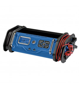 12V Battery Starter/Charger, 30A