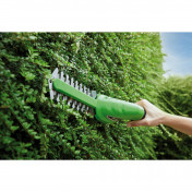 7.2V Cordless Grass and Hedge Shear Kit