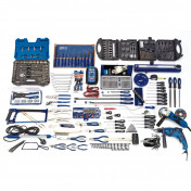 Workshop Tool Kit (D)