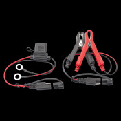 6/12V Smart Charger and Battery Maintainer, 2A