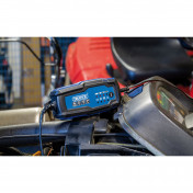 6/12V Smart Charger and Battery Maintainer, 2A