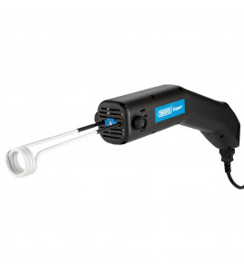 Draper Expert 230V Compact Induction Heater, 1200W