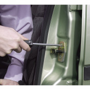 Draper TX-STAR® Mechanics Security Screwdriver Set (11 Piece) - Discontinued