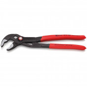 KNIPEX 87 21 250 SB Cobra® QuickSet High-Tech Water Pump Pliers, 250mm
