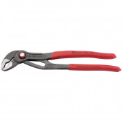 KNIPEX Cobra® 87 21 250 QuickSet Water Pump Pliers, 250mm