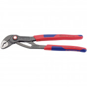 KNIPEX Cobra® 87 22 250 QuickSet Water Pump Pliers, 250mm