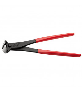 KNIPEX 68 01 280 SB End Cutting Nipper, 280mm