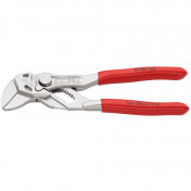 KNIPEX 86 03 125 SB Mini Pliers Wrench, 125mm