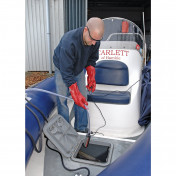 Diesel Fuel/Water Transfer Pump