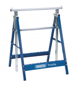 Telescopic Trestle/Saw Horse, 685 x 580mm