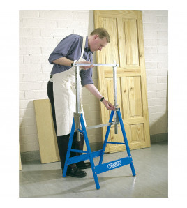 Telescopic Trestle/Saw Horse, 685 x 580mm