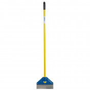 Long Handled Floor Scraper, 12