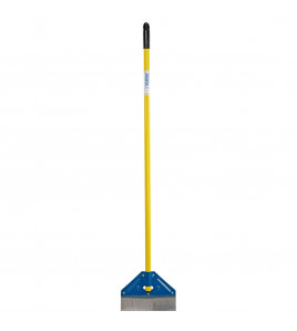 Long Handled Floor Scraper, 12