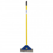 Long Handled Floor Scraper, 16