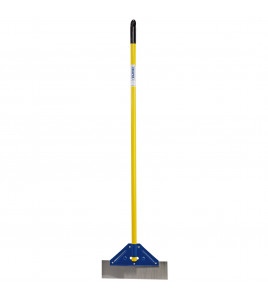 Long Handled Floor Scraper, 16